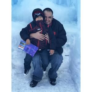 Meet your Posher, Gabriel